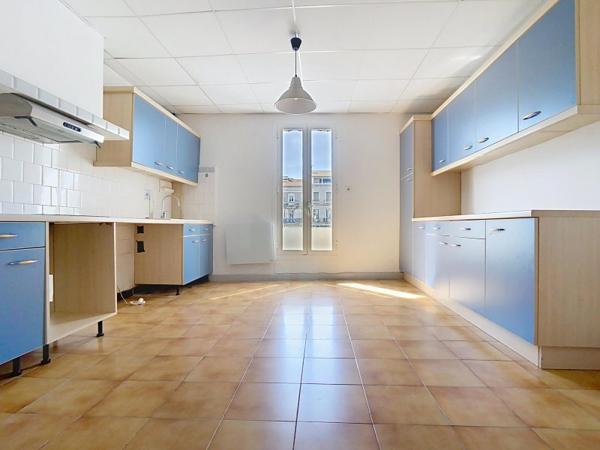 Vente / Appartement