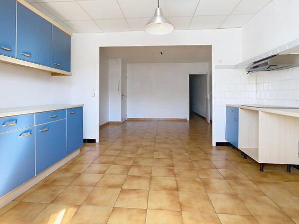 Vente / Appartement