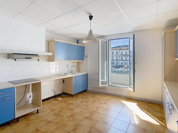 Vente / Appartement