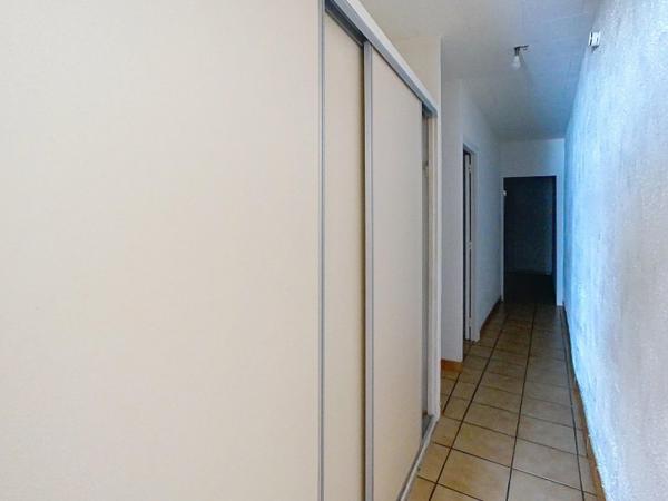 Vente / Appartement