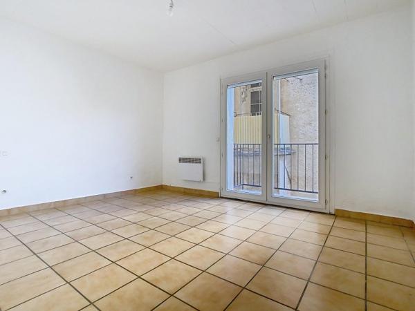 Vente / Appartement