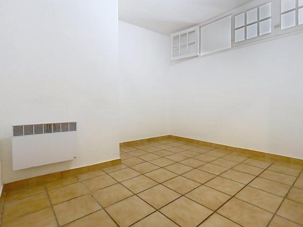 Vente / Appartement