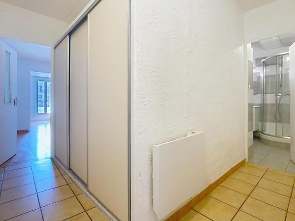 Vente / Appartement