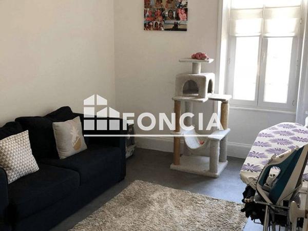 Location Appartement 3 pièces 100.4 m² - 14 AVENUE DE GAULLE Charleville-mezieres 08000