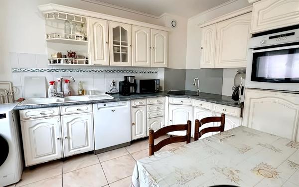 Maison à vendre    5 pièces • 103,24 m2 Ris-Orangis