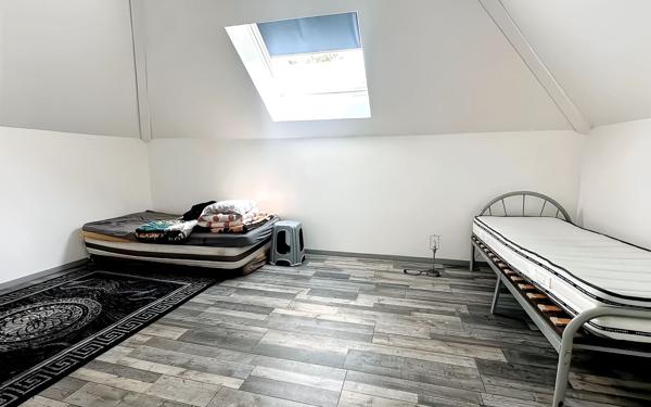 Maison à vendre    5 pièces • 103,24 m2 Ris-Orangis