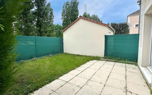 Maison à vendre    5 pièces • 103,24 m2 Ris-Orangis