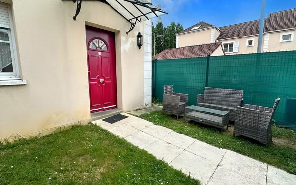 Maison à vendre    5 pièces • 103,24 m2 Ris-Orangis