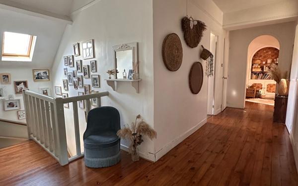 Maison à vendre    7 pièces • 280 m2 Arpajon