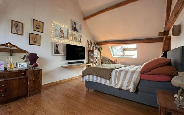 Maison à vendre    7 pièces • 280 m2 Arpajon