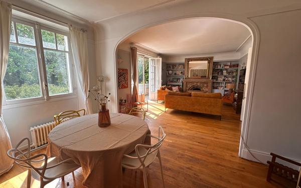 Maison à vendre    7 pièces • 280 m2 Arpajon