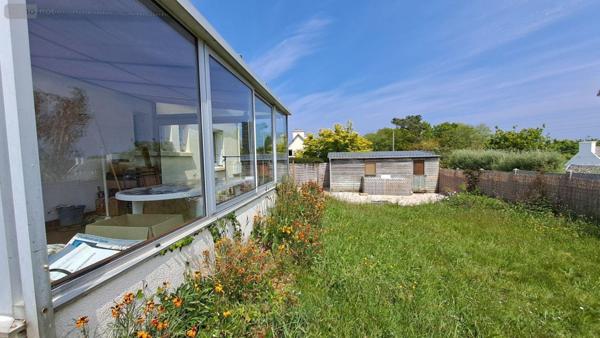 Maison à vendre à Plougasnou dans le Finistère (29630), ref : CODI