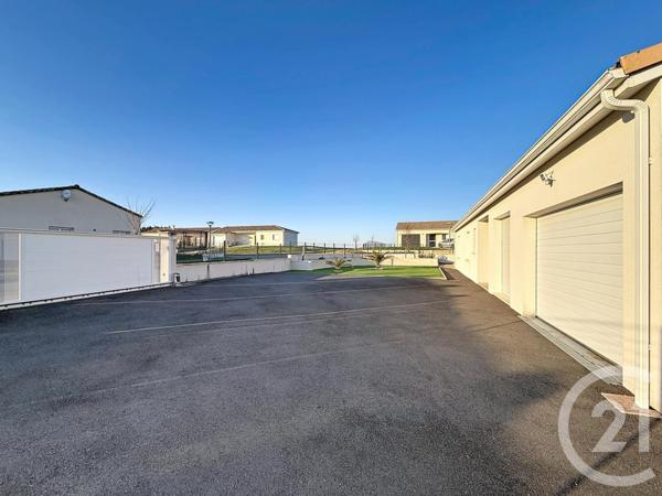 Maison à vendre  4 pièces - 119,31 m2 ST ANTOINE DE FICALBA - 47