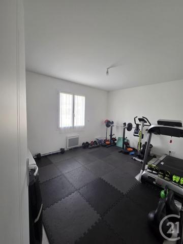 Maison à vendre  4 pièces - 119,31 m2 ST ANTOINE DE FICALBA - 47