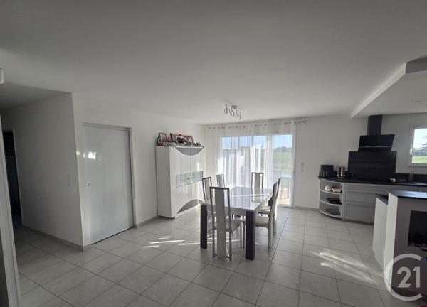 Maison à vendre  4 pièces - 119,31 m2 ST ANTOINE DE FICALBA - 47