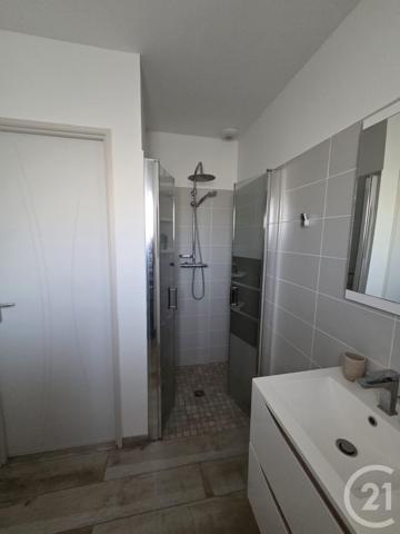 Maison à vendre  4 pièces - 119,31 m2 ST ANTOINE DE FICALBA - 47