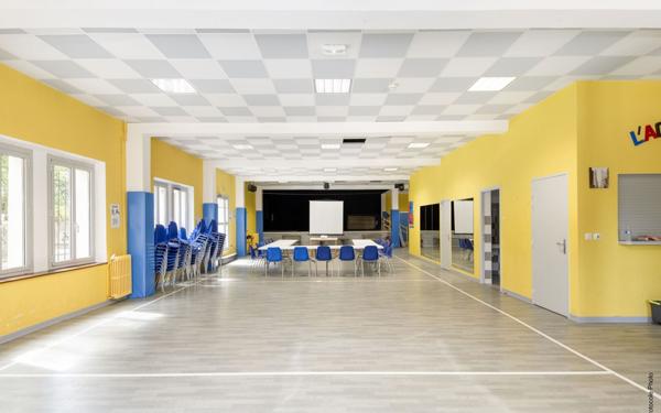 Maison à vendre    13 pièces •  Capendu