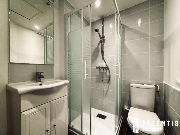 NANTES, PLACE DU CIRQUE | Appartement 5 Pièces (112m² | 3ch)