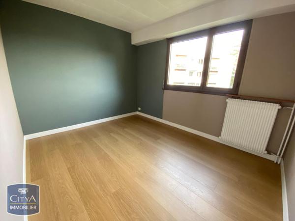 Appartement à louer 3 pièces 63.25m²