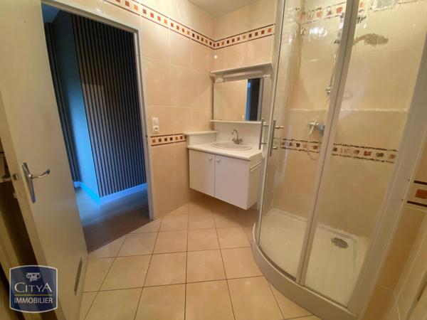 Appartement à louer 3 pièces 63.25m²