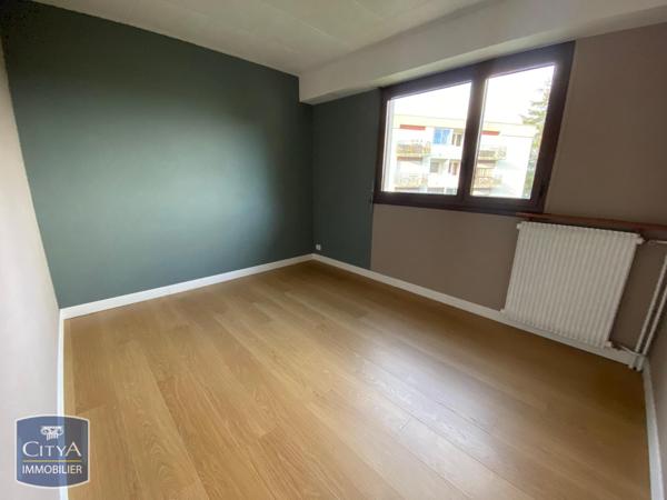 Appartement à louer 3 pièces 63.25m²