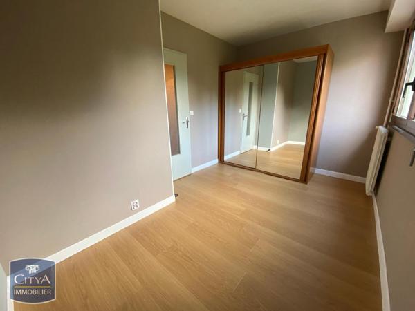 Appartement à louer 3 pièces 63.25m²