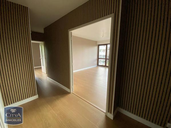 Appartement à louer 3 pièces 63.25m²