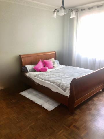 ***Exclusivité***SAINTE ADRESSE*** à 100 m de la plage, appartement T5 avec terrasse de 95m² et garage