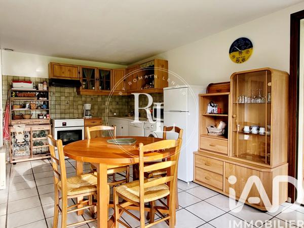 Appartement à vendre 4 pièces 64 m² Cabourg