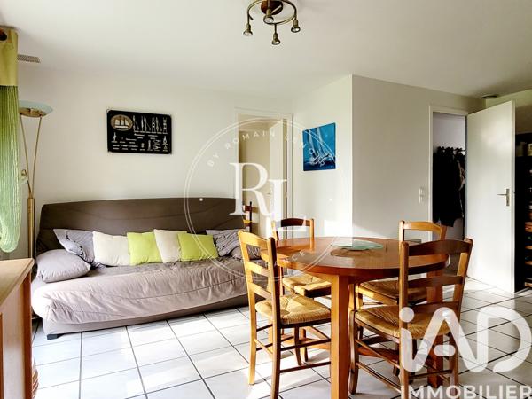 Appartement à vendre 4 pièces 64 m² Cabourg