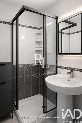 Appartement à vendre 4 pièces 64 m² Cabourg