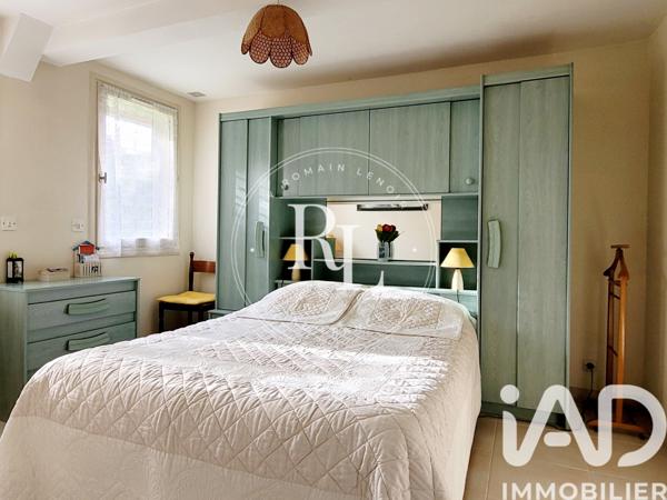 Appartement à vendre 4 pièces 64 m² Cabourg