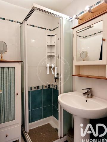 Appartement à vendre 4 pièces 64 m² Cabourg