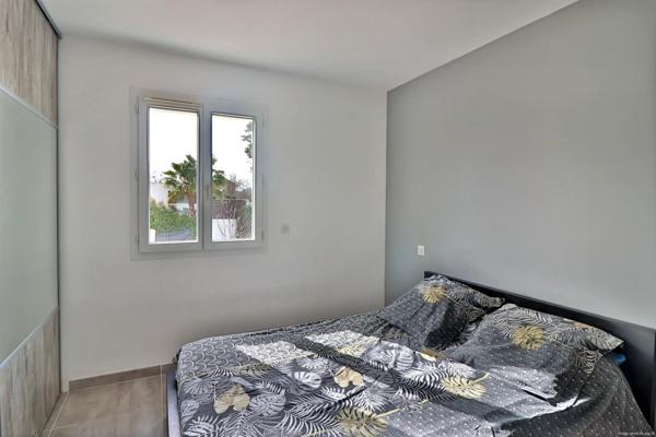 Villa contemporaine 4 chambres - piscine - Secteur très recherché