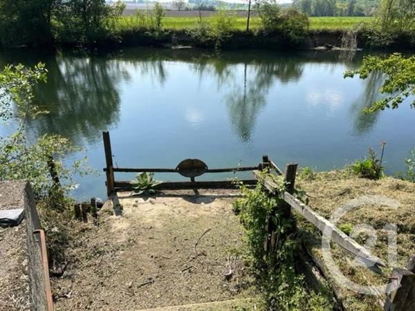 Terrain à vendre  1670 m 2   NAINTRE  - 86