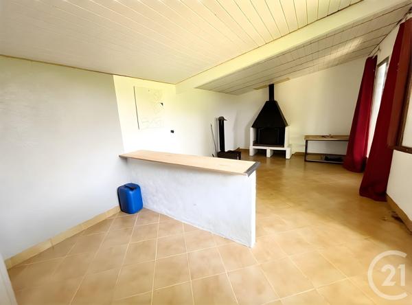 Terrain à vendre  1670 m 2   NAINTRE  - 86