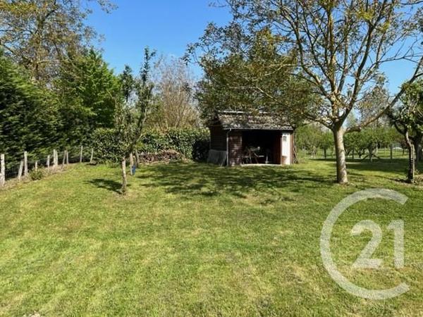 Terrain à vendre  1670 m 2   NAINTRE  - 86