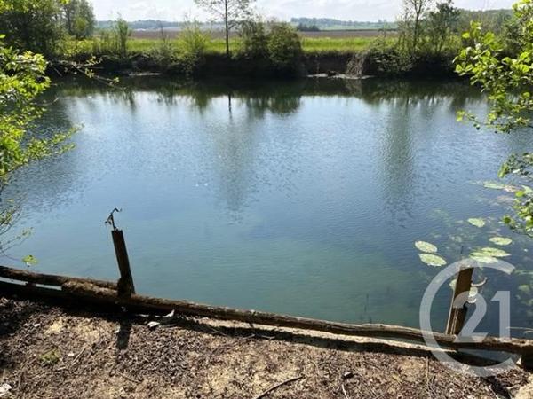 Terrain à vendre  1670 m 2   NAINTRE  - 86