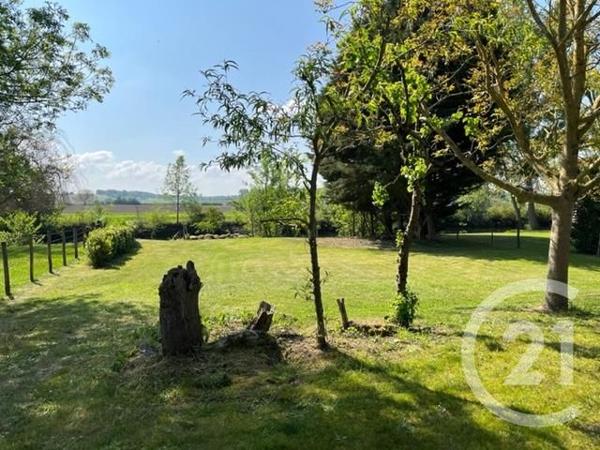 Terrain à vendre  1670 m 2   NAINTRE  - 86