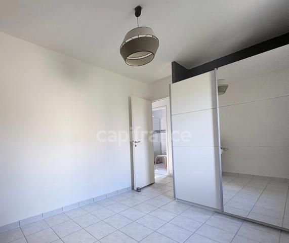 Maison à vendre 4 pièces, adresse privilégiée à SAINT GELY DU FESC (34)