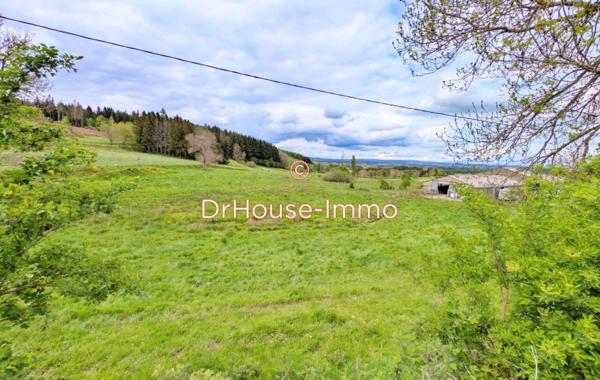 Terrain à vendre de 1 500 m²
