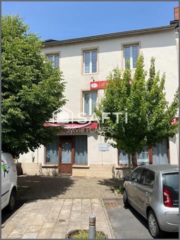 Emplacement stratégique !