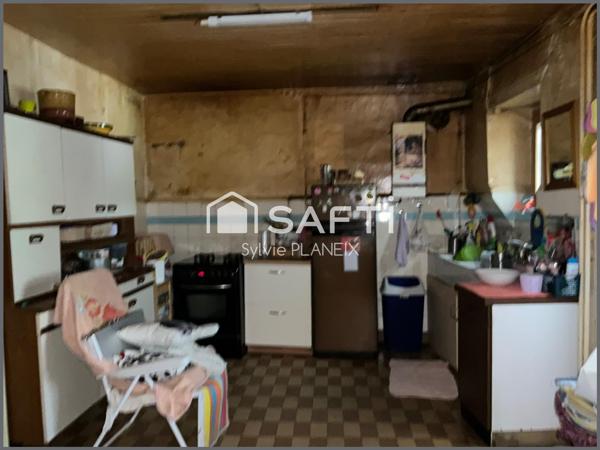 Emplacement stratégique !