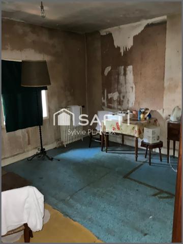 Emplacement stratégique !