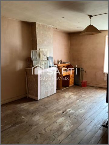 Emplacement stratégique !