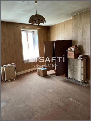 Emplacement stratégique !