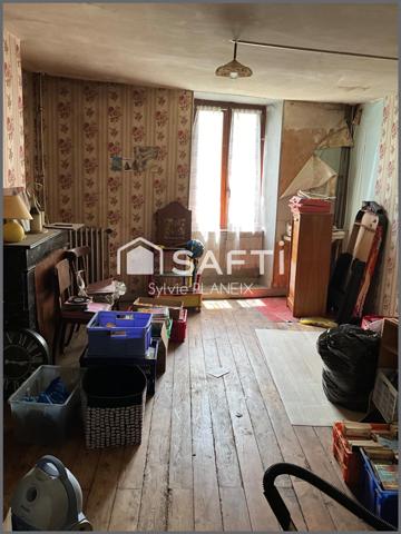 Emplacement stratégique !