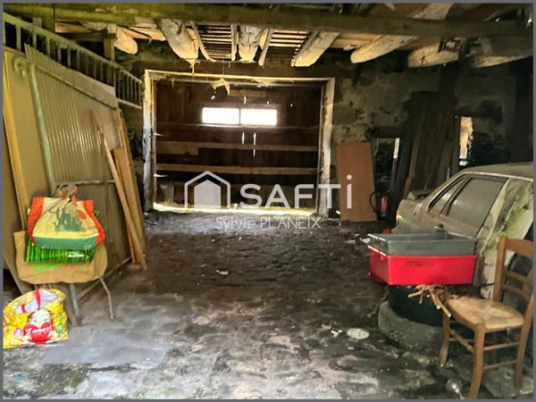 Emplacement stratégique !