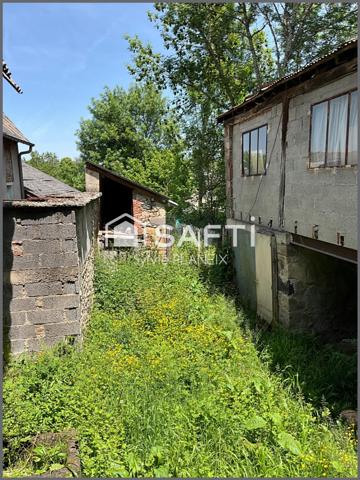 Emplacement stratégique !