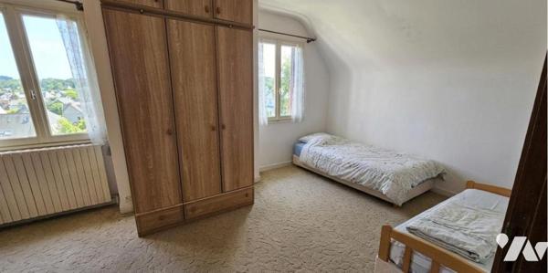 Au calme avec vue mer maison traditionnelle 